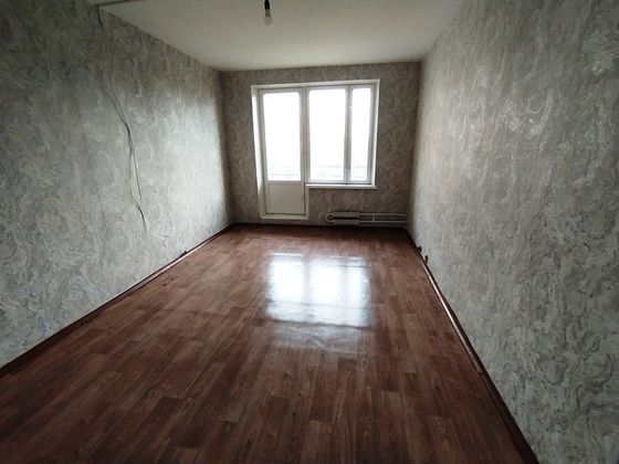 Продажа 1-комнатной квартиры 32,7 м², 8/9 этаж