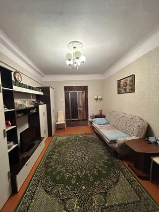 Продажа 2-комнатной квартиры 57 м², 2/4 этаж