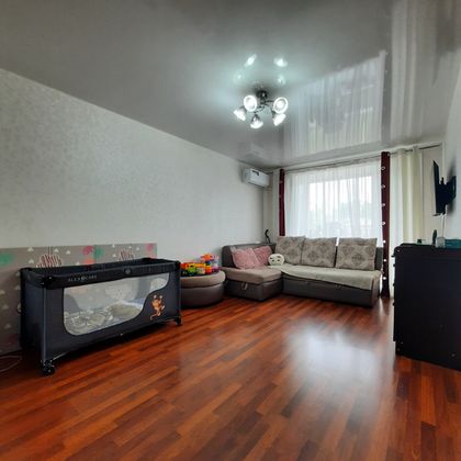 Продажа 1-комнатной квартиры 30 м², 5/5 этаж