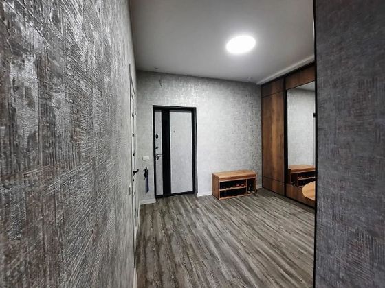 Продажа 1-комнатной квартиры 57 м², 4/11 этаж