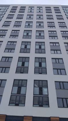 Продажа 1-комнатной квартиры 34 м², 16/16 этаж