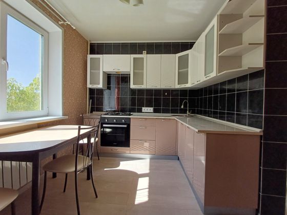 Продажа 1-комнатной квартиры 44,1 м², 4/10 этаж