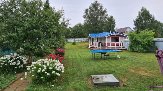 Продажа дома, 176 м², с участком 16 соток