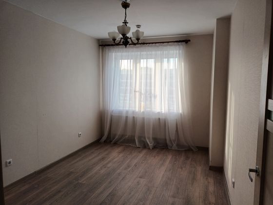 Продажа 1-комнатной квартиры 35,2 м², 16/17 этаж