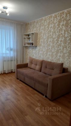 Продажа 1-комнатной квартиры 32 м², 10/10 этаж