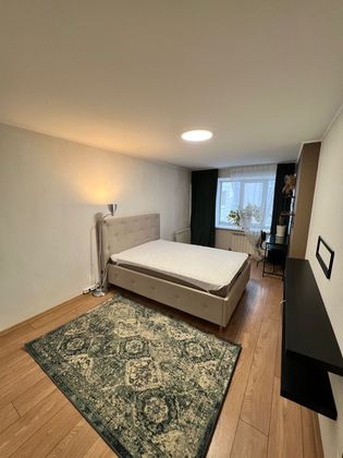 Продажа 1-комнатной квартиры 32,1 м², 9/9 этаж