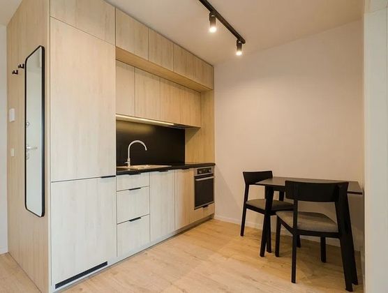 Продажа 1-комнатной квартиры 44 м², 4/5 этаж