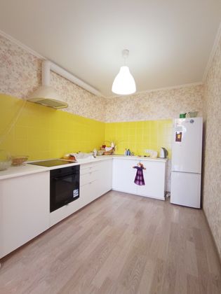 Продажа квартиры-студии 60 м², 9/18 этаж