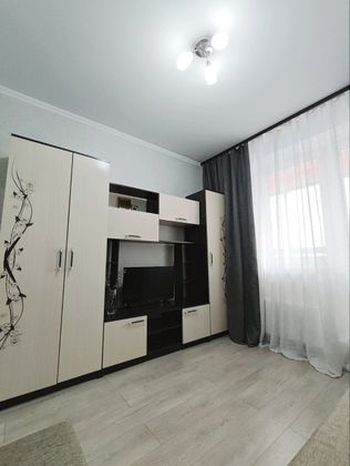 Продажа квартиры-студии 23,5 м², 10/25 этаж
