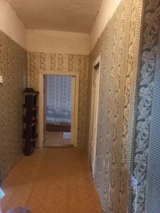 Продажа 4-комнатной квартиры 87 м², 4/4 этаж