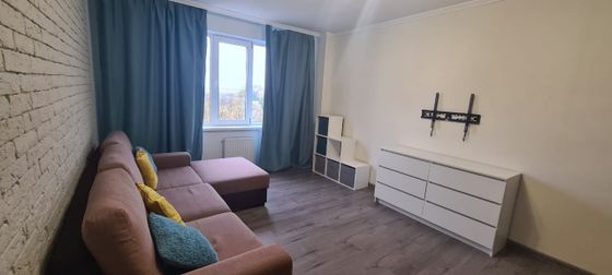 Продажа 1-комнатной квартиры 48,1 м², 8/10 этаж