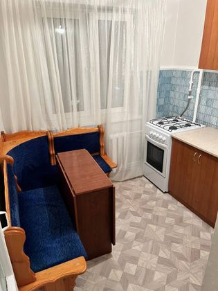 Продажа 2-комнатной квартиры 47,2 м², 3/5 этаж