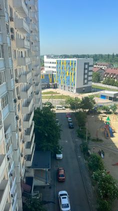 Продажа 1-комнатной квартиры 38 м², 9/16 этаж