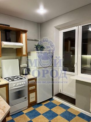 Продажа 1-комнатной квартиры 40 м², 8/10 этаж