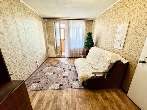 Аренда 3-комнатной квартиры 60 м², 9/9 этаж