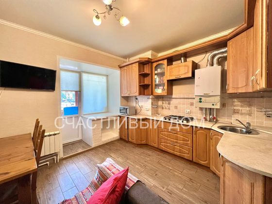 Продажа 1-комнатной квартиры 47 м², 1/6 этаж