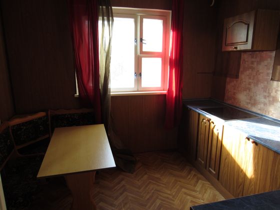 Продажа 1-комнатной квартиры 32,5 м², 2/9 этаж