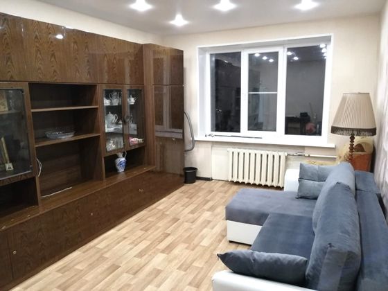 Продажа 1 комнаты, 19,1 м², 5/5 этаж