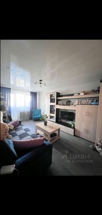 Продажа 2-комнатной квартиры 43 м², 5/10 этаж