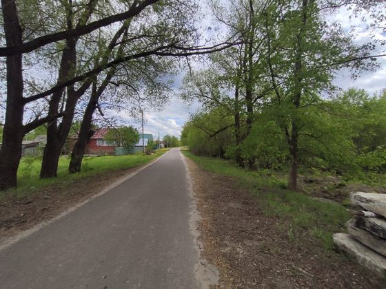 Продажа участка, 21 сотка