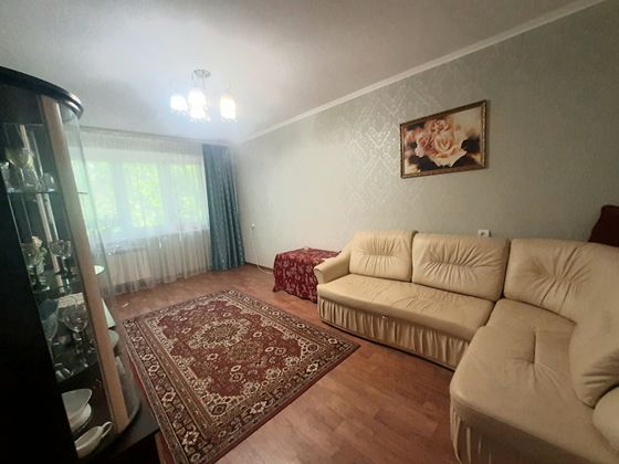 Продажа 3-комнатной квартиры 60,7 м², 1/5 этаж