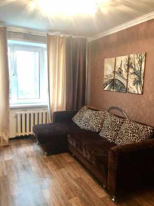 Продажа 2-комнатной квартиры 53,9 м², 1/5 этаж