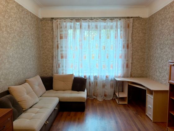 Аренда 2-комнатной квартиры 57,5 м², 2/5 этаж