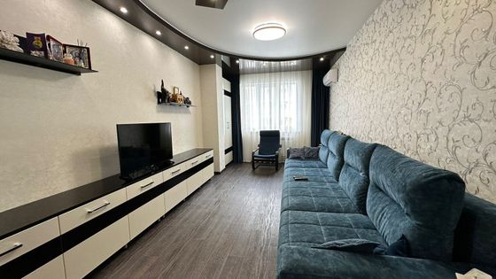 Продажа 3-комнатной квартиры 81,4 м², 8/16 этаж