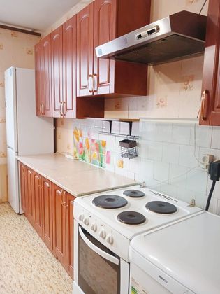 Продажа 3-комнатной квартиры 79,3 м², 2/16 этаж