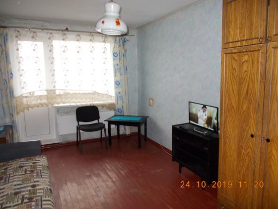 Аренда 1 комнаты, 18 м², 5/5 этаж