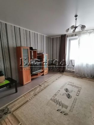 Продажа 1-комнатной квартиры 43 м², 1/10 этаж