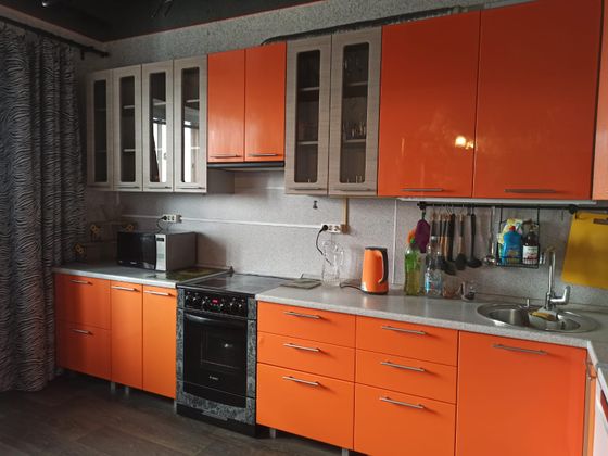 Продажа 2-комнатной квартиры 84,3 м², 12/13 этаж