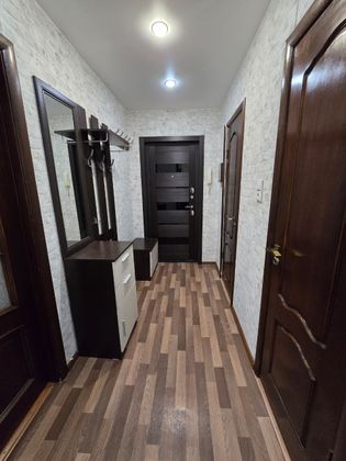 Продажа 1-комнатной квартиры 39 м², 1/6 этаж