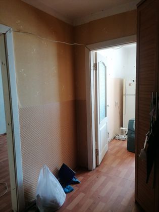 Продажа 1-комнатной квартиры 36,5 м², 4/10 этаж