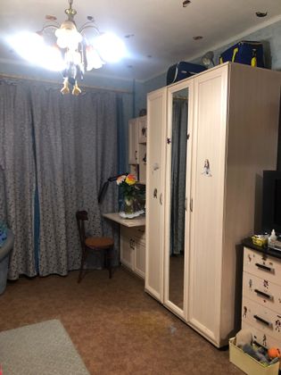 Продажа 3-комнатной квартиры 79,8 м², 4/16 этаж