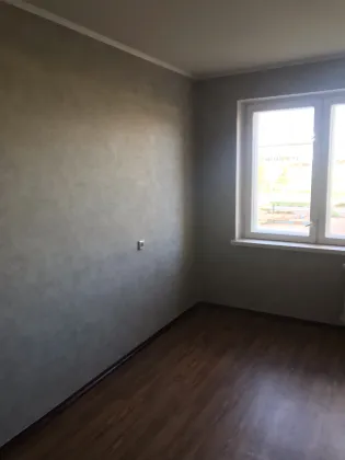 Продажа 1-комнатной квартиры 35,7 м², 1/5 этаж