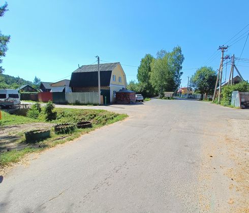 Продажа дома, 130 м², с участком 12 соток