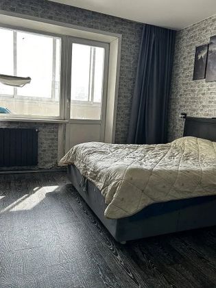 Продажа 1-комнатной квартиры 34 м², 4/9 этаж