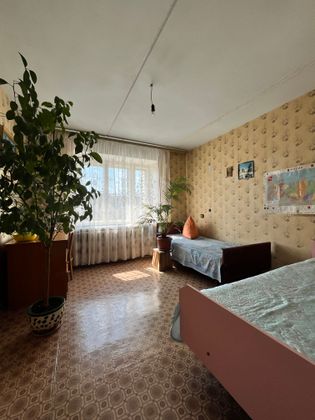 Продажа 3-комнатной квартиры 79,8 м², 5/5 этаж