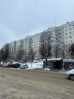 Продажа 2-комнатной квартиры 48 м², 8/9 этаж