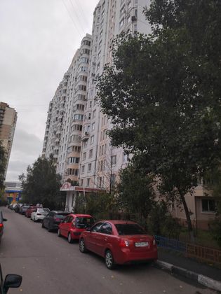 Продажа 2-комнатной квартиры 53,6 м², 9/23 этаж