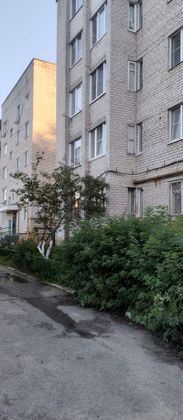 Продажа 1-комнатной квартиры 30 м², 1/5 этаж