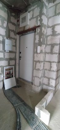 Продажа 2-комнатной квартиры 53,7 м², 1/4 этаж