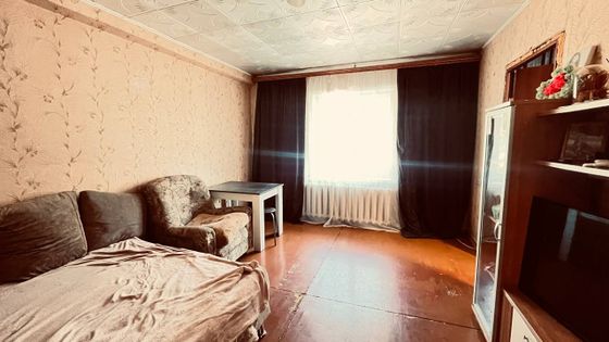 Продажа 3-комнатной квартиры 59,5 м², 1/5 этаж