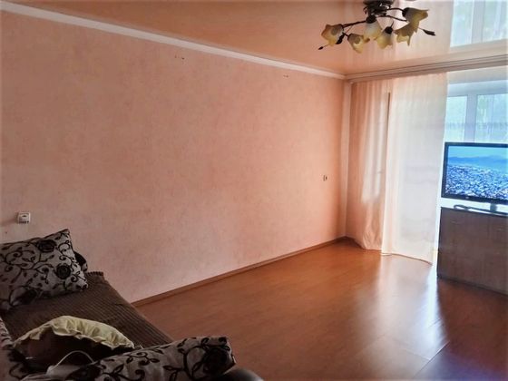 Продажа 3-комнатной квартиры 60,4 м², 3/5 этаж