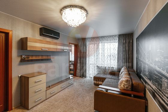 Продажа 1-комнатной квартиры 37 м², 5/5 этаж