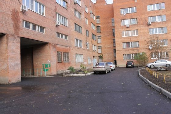 Продажа 2-комнатной квартиры 44 м², 5/5 этаж