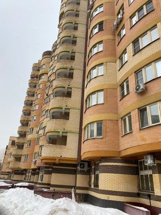 Продажа 3-комнатной квартиры 72 м², 11/25 этаж