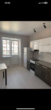 Продажа 1-комнатной квартиры 45 м², 3/5 этаж