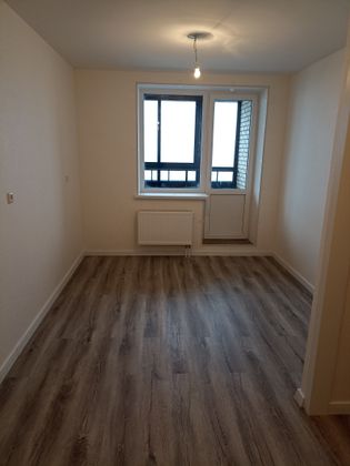 Продажа 1-комнатной квартиры 38,5 м², 18/18 этаж